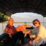 Slow Tourism in Cambodia's Wild Side