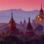 Off-the-beaten Track in Burma