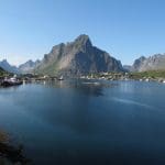 Land of the Midnight Sun