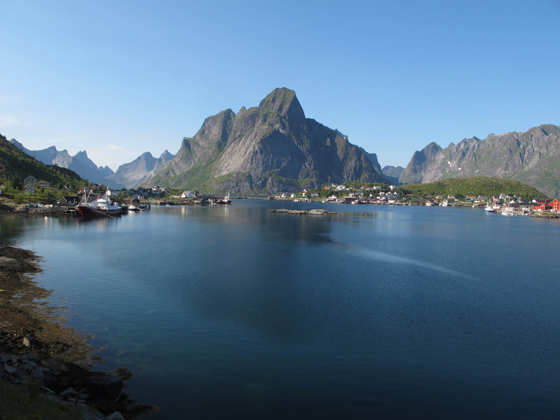 Lofoten Islands