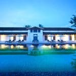 Locked up in Laos