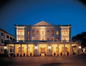 The Strand Yangon