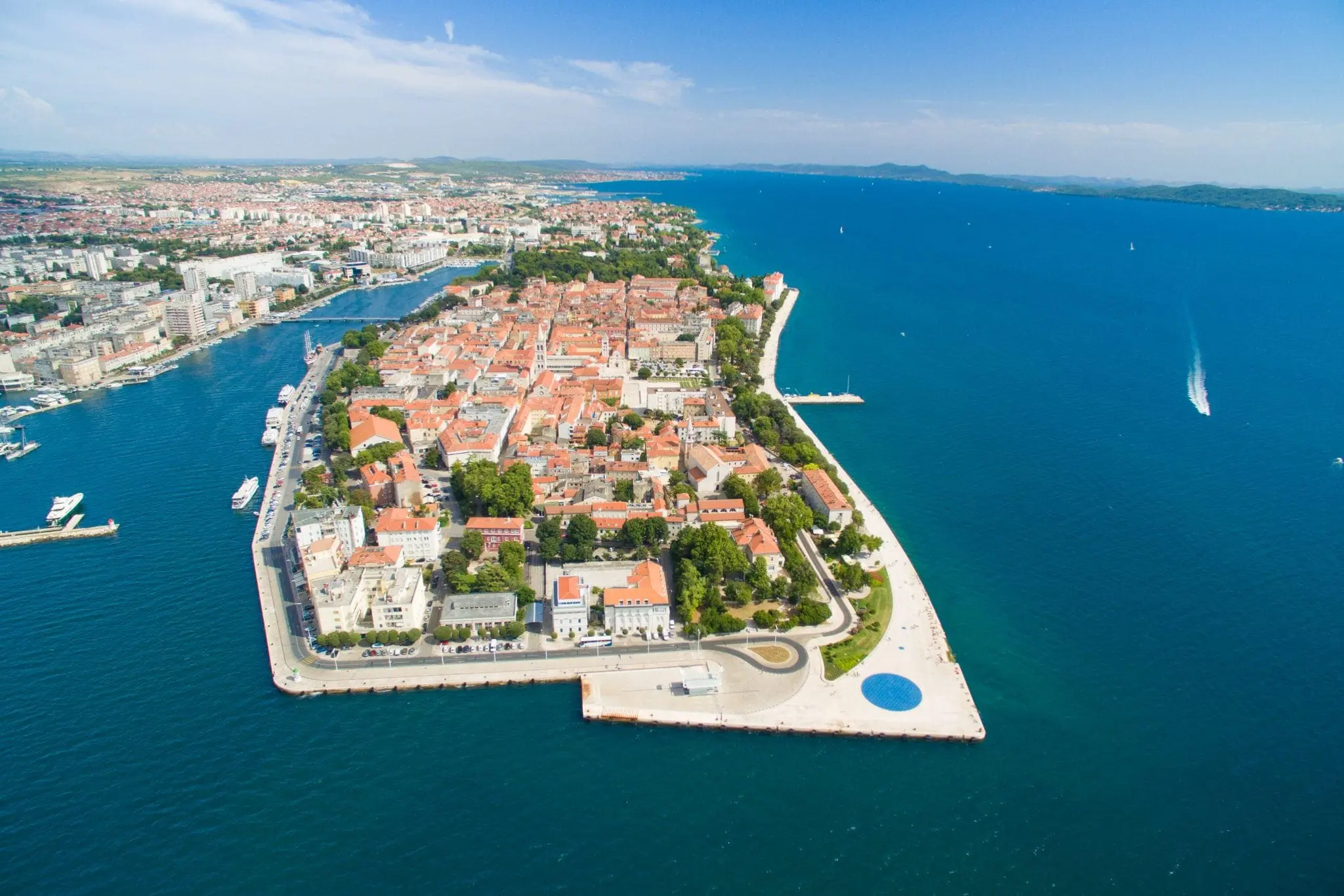 Zadar THE 25