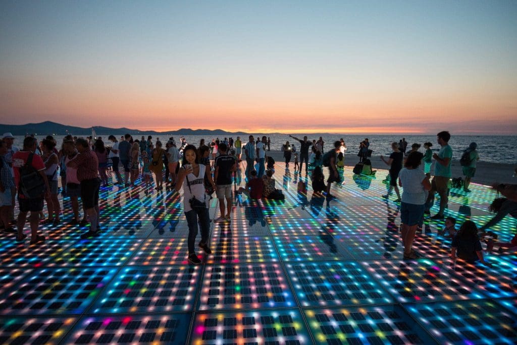 Zadar Croatia Holidays