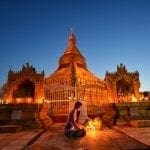 Future of Myanmar Travel Post-COVID19 Podcast