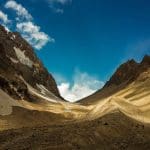 Trekking in Tajikistan and the Fann Mountains
