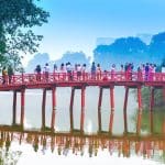 Things to Do in Hanoi in 48 Hours