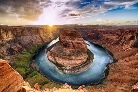 Five Reasons to Visit Arizona in 2019