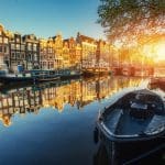 Amsterdam Things to Do: Festivals & Culture