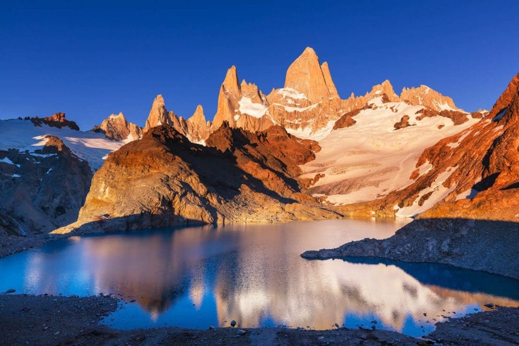 Patagonia Argentina