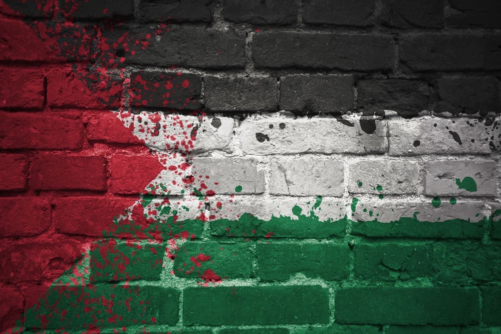palestine