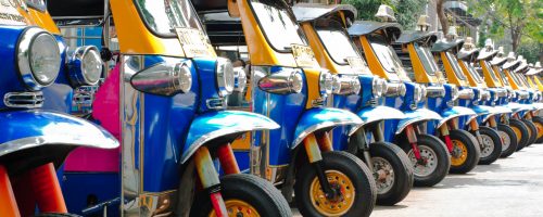 Thailand Travel