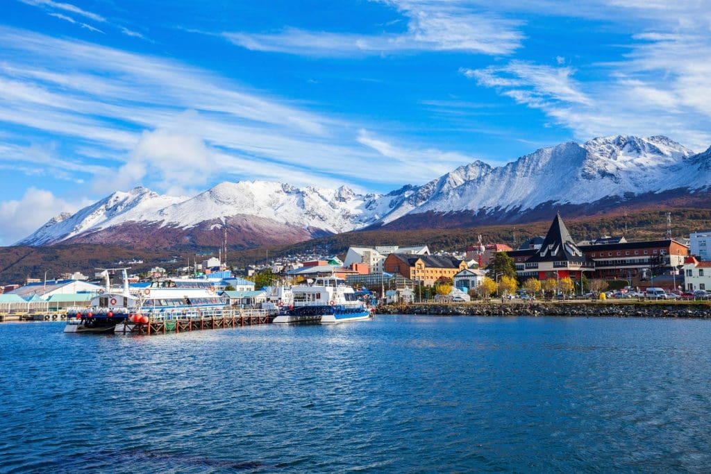 Patagonia Argentina