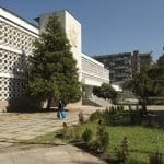 Tajikistan Travel - Dushanbe Lost in Time