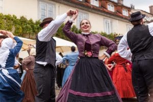 Old Vine Festival, Maribor