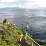 Patagonia Chile Around the Cape