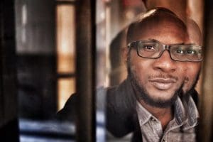 Teju Cole