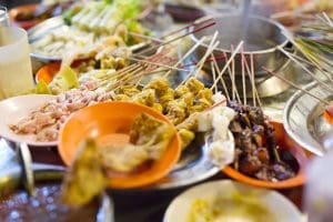 Food Tours Malaysia