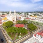 Campeche Mexico: Another Side of Yucatan