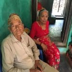 Nepal Earthquake: Return to Nuwakot