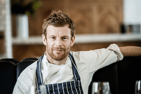 British Chef Tom Aikens To Show Off His Culinary Skills At This Year’s Event