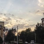 bishkek Kyrgyzstan