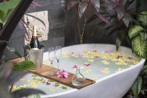 Dari Indera Villas and Spa