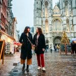 9 Things to Do in Antwerp in Winter