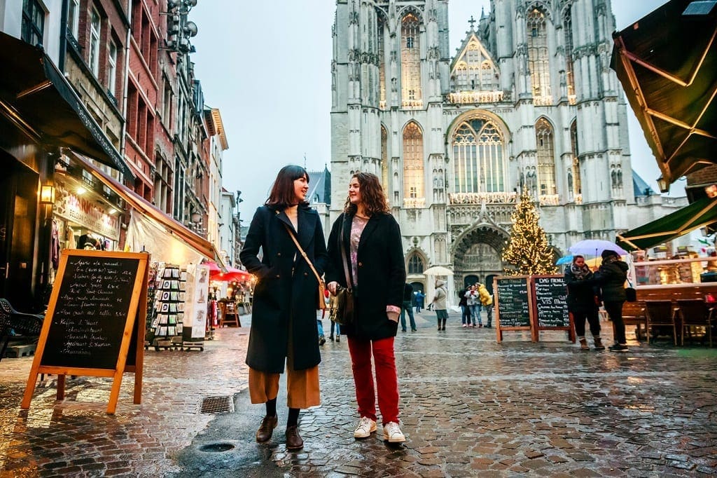 Things to do in Antwerp, Belgium