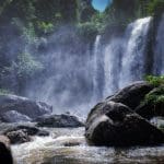 Things to Do in Siem Reap Avoiding Angkor