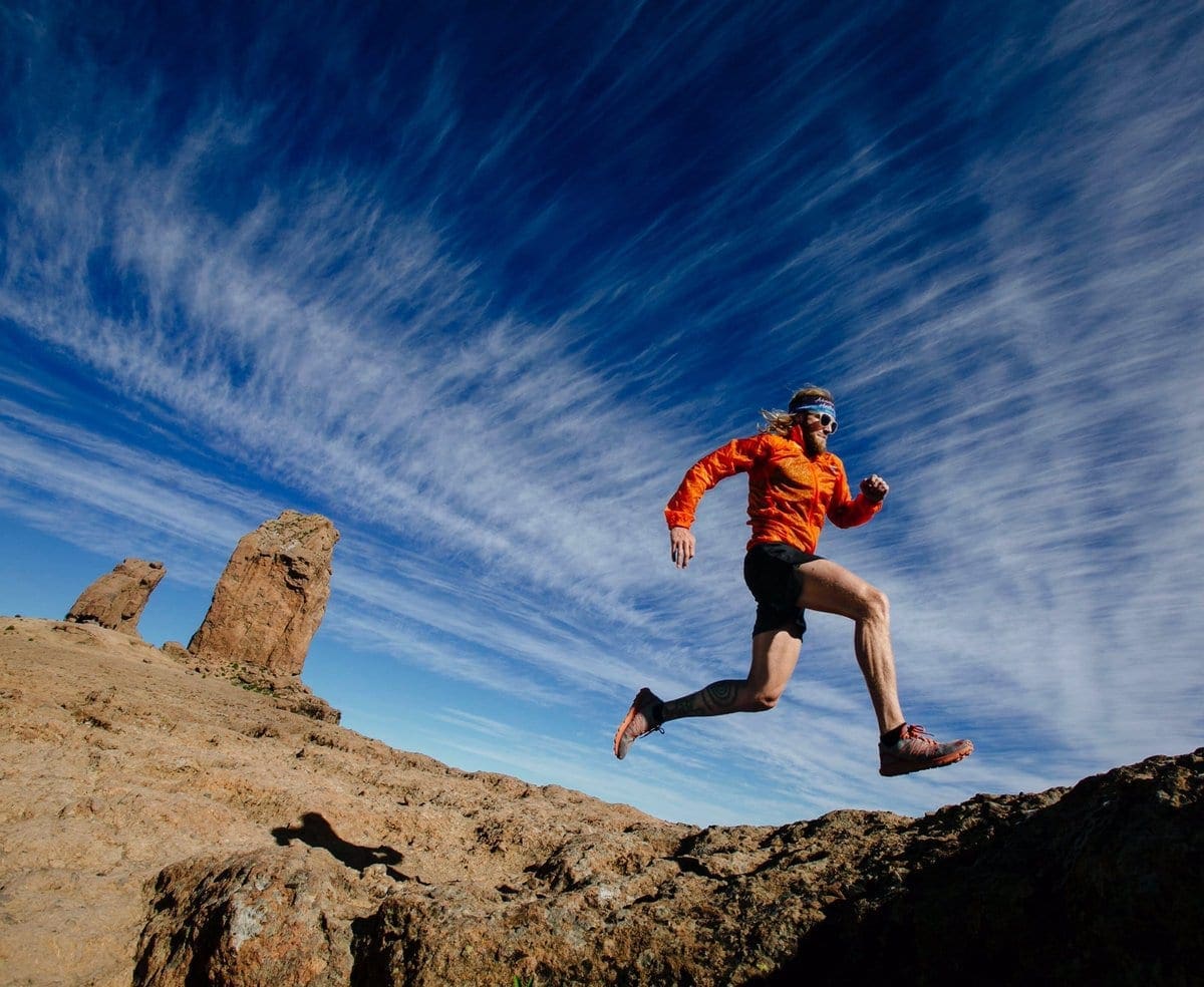 TransGranCanaria