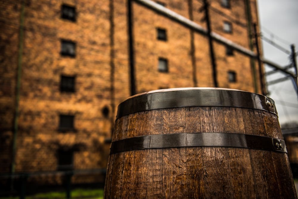 Kentucky Bourbon Trail