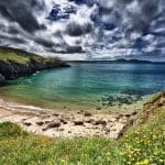 Walking the Pembrokeshire Coast Path