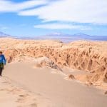 Off the beaten track: Around Chile in 10 adventures