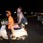 Vespa Adventures Phnom Penh