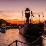 Hull: a Surprising City of Culture