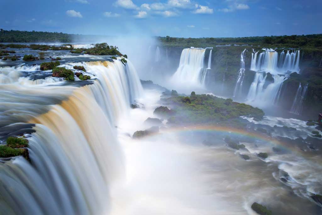 Brazil Iguazu