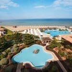 Luxury Greece Unspoilt for 50somethings