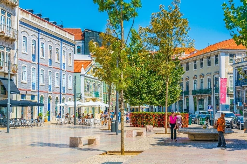 Lisbon Portugal uk quarantine