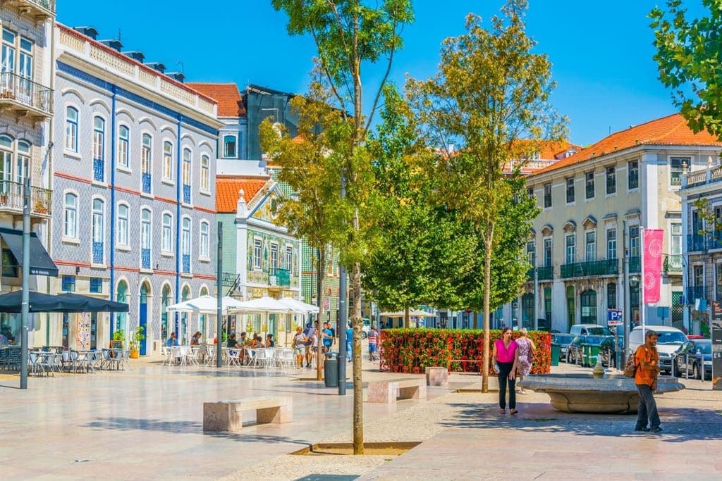 Lisbon Portugal