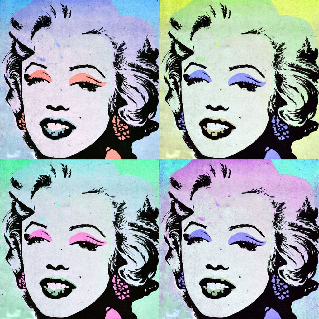 Andy Warhol Pittsburgh