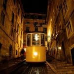 Lisbon by Night - Europe's Coolest City