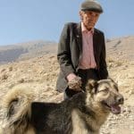 Pamirs, Tajikistan
