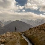 Silk Road Trekking