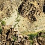 Trekking the Wakhan Valley, Tajikistan