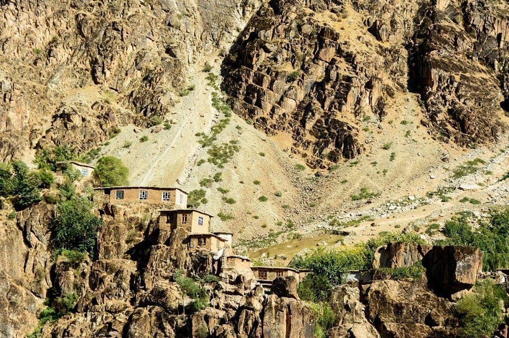 wakhan valley