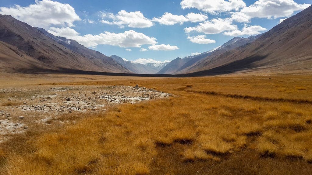 Pamir Highway