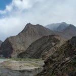 Bartang Valey, Tajikistan