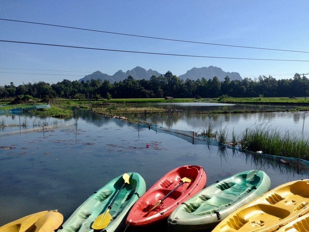 Myanmar travel