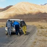 Silk Road travel, Tajikistan